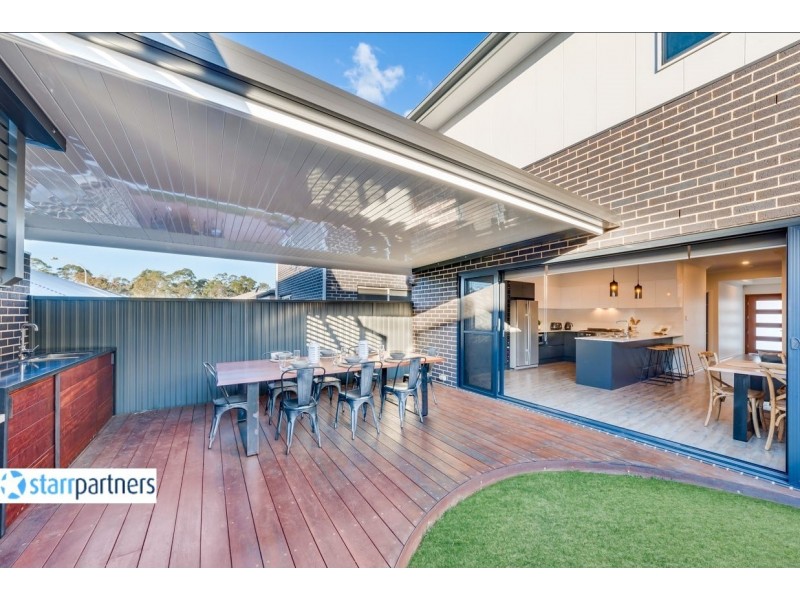 109A Glenmore Ridge Drive, Glenmore Park NSW 2745