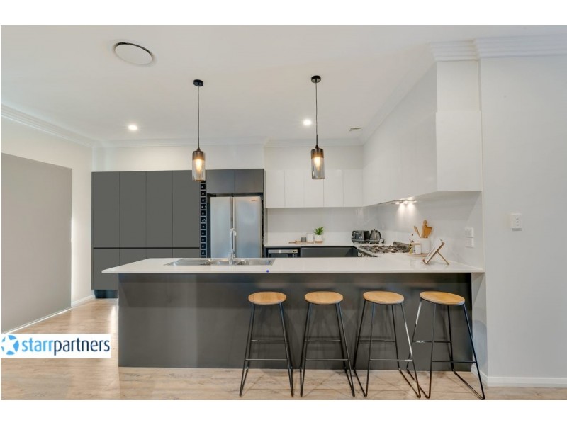 109A Glenmore Ridge Drive, Glenmore Park NSW 2745