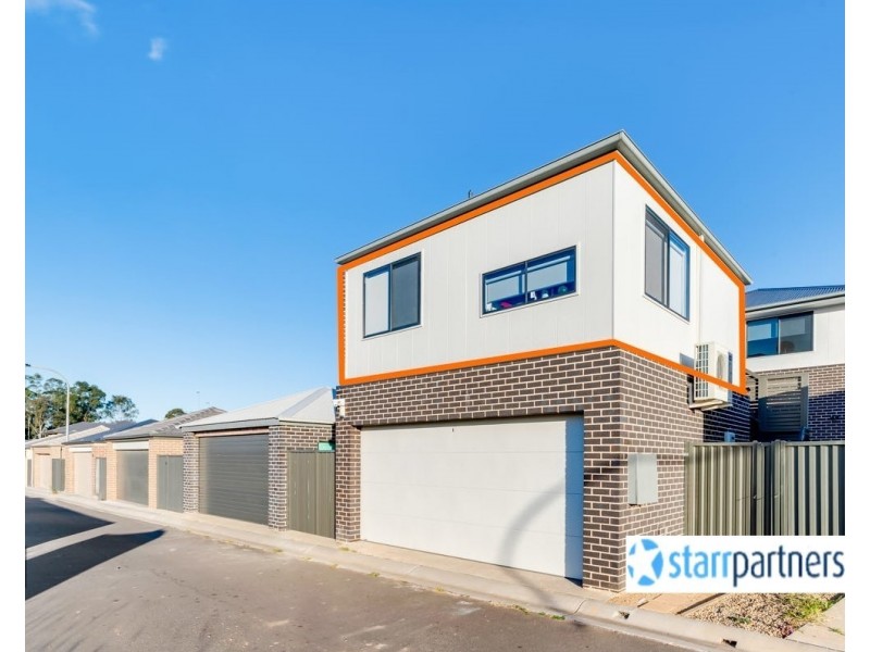 109B Glenmore Ridge Drive, Glenmore Park NSW 2745