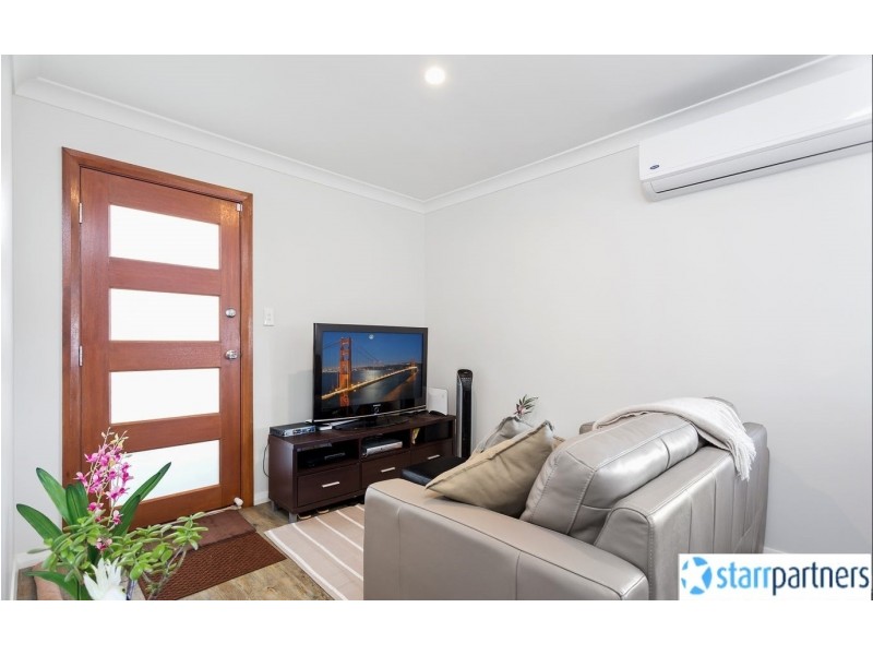 109B Glenmore Ridge Drive, Glenmore Park NSW 2745