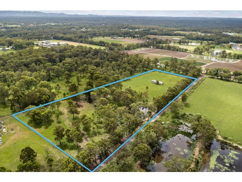 23 Geakes Road, Freemans Reach NSW 2756