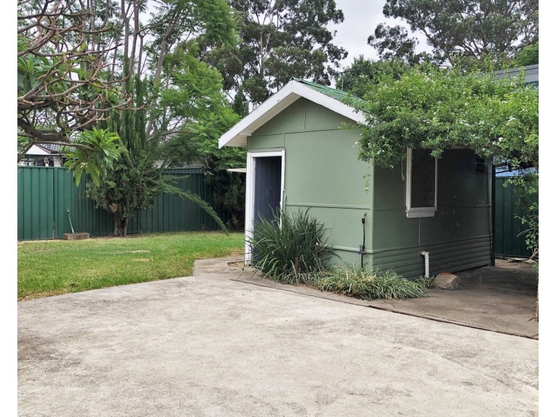 113 Victoria Street, Cambridge Park NSW 2747