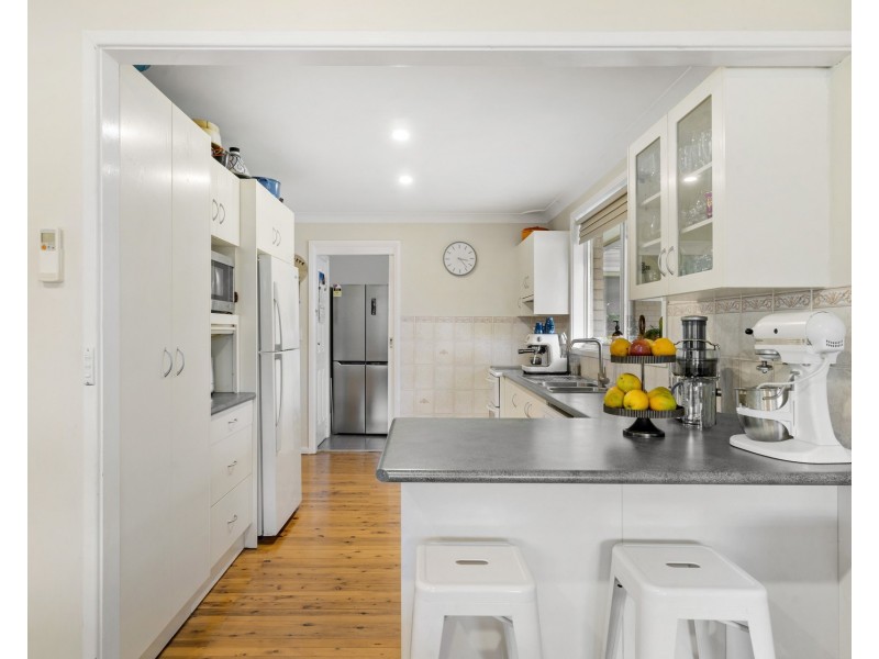 3 Annett Street, Emu Plains NSW 2750