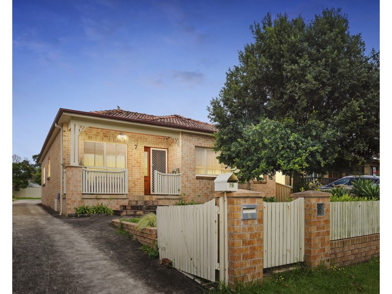 7 Elliott Street, Kingswood NSW 2747