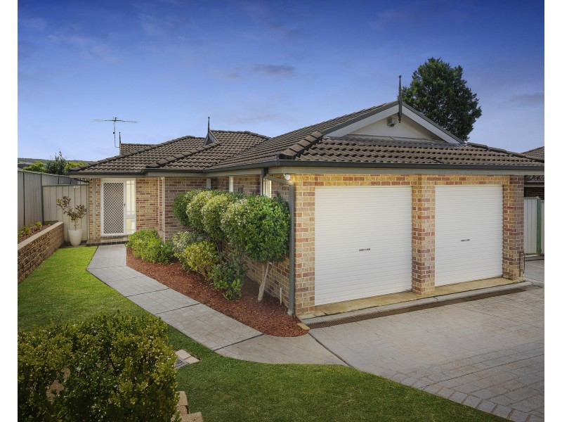 20 Ferntree Close, Glenmore Park NSW 2745