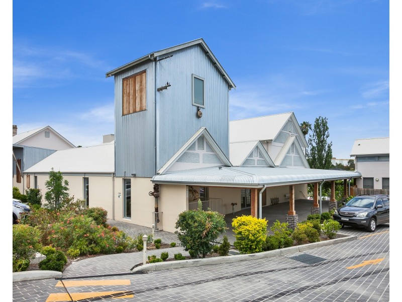 23/44 Barossa Drive, Minchinbury NSW 2770