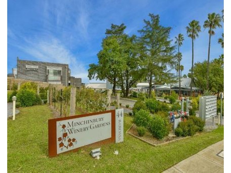 23/44 Barossa Drive, Minchinbury NSW 2770