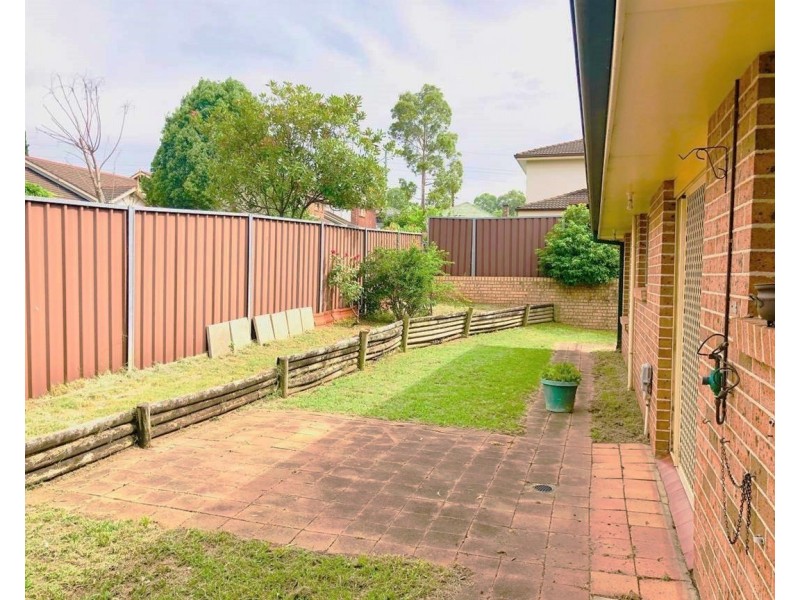 4/27 Emert Street, Wentworthville NSW 2145