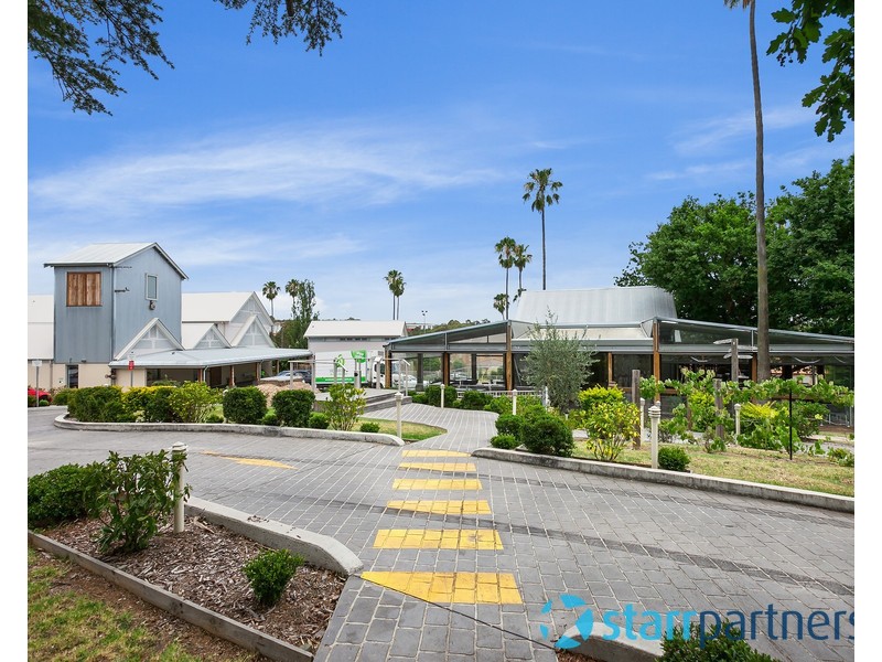 53/44 Barossa Drive, Minchinbury NSW 2770