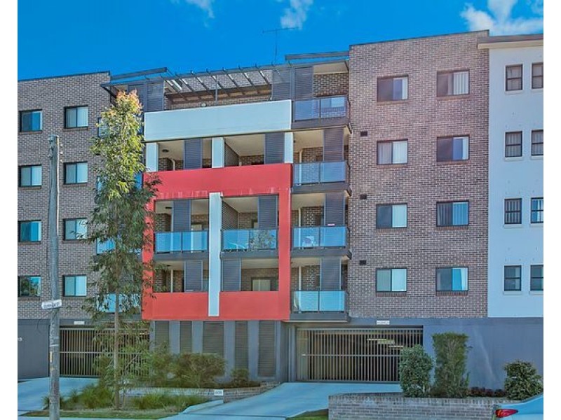 1/11-13 Durham Street, Mount Druitt NSW 2770