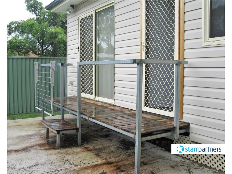 19A Robinson Street, Riverstone NSW 2765