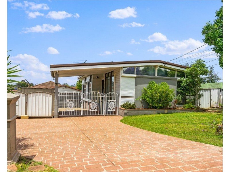 36 Gladys Street, Kingswood NSW 2747
