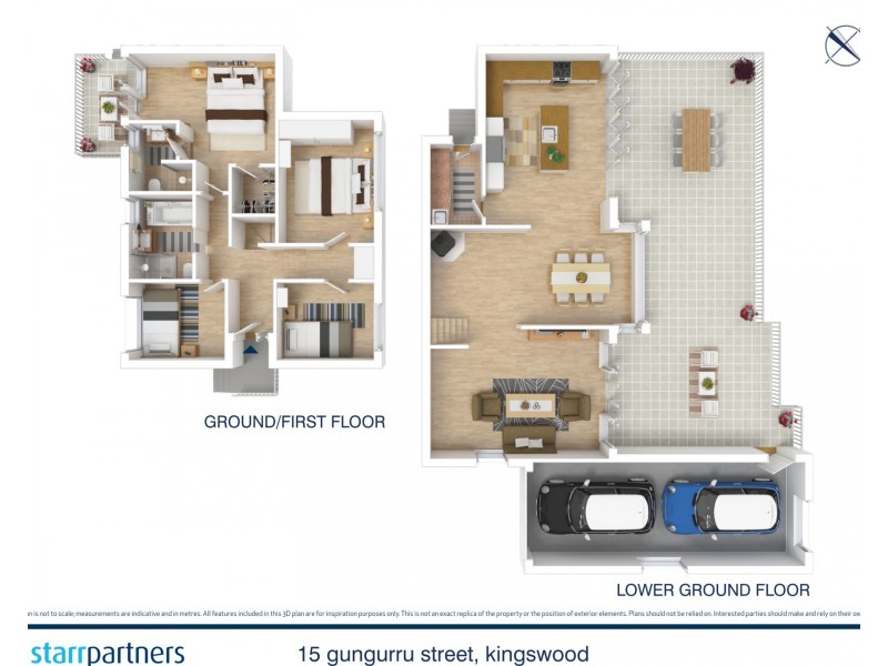 15 Gungurru Street, Kingswood NSW 2747