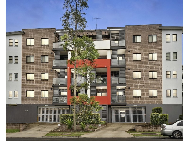 31/11-13 Durham Street, Mount Druitt NSW 2770