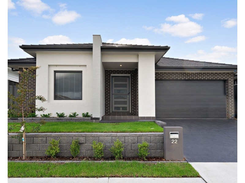 22 Tiger Street, Silverdale NSW 2752