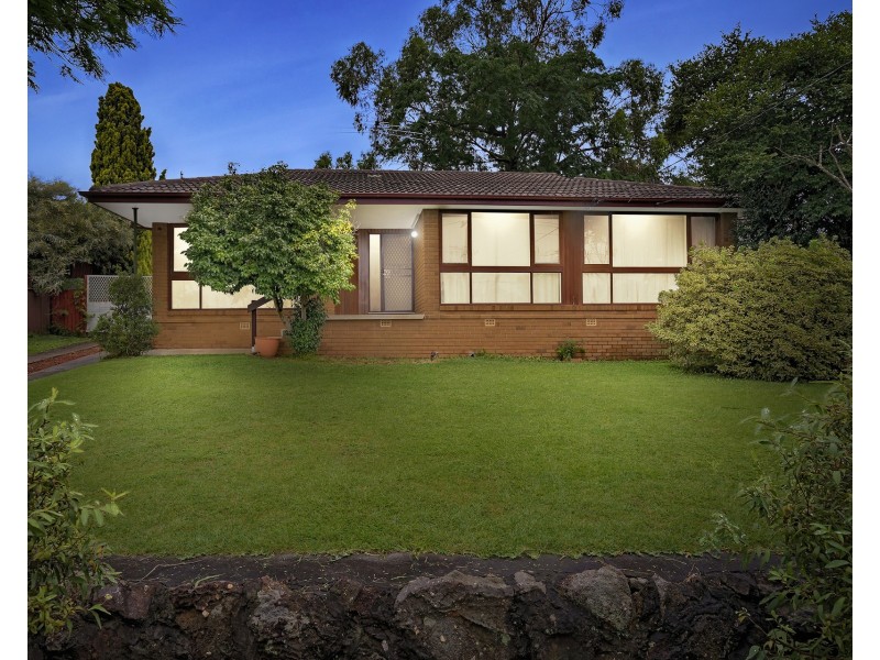85 Wedmore Road, Emu Heights NSW 2750
