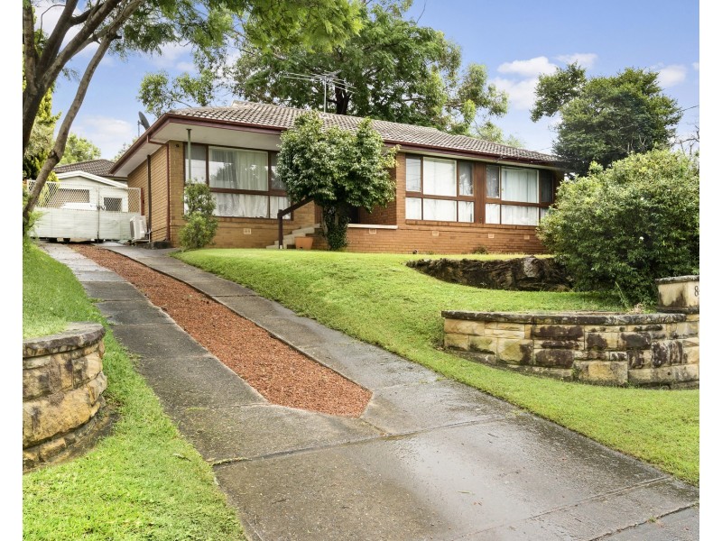 85 Wedmore Road, Emu Heights NSW 2750