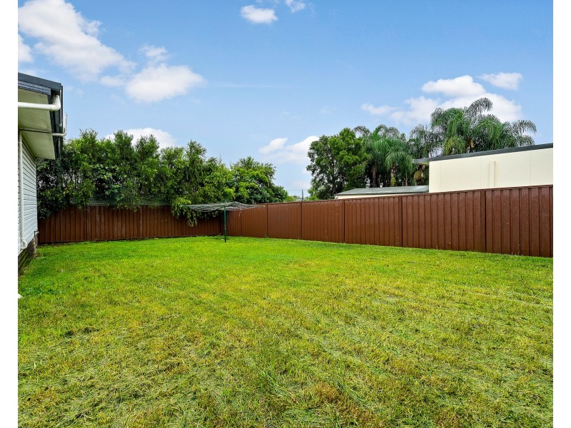 14 Lockyer Avenue, Werrington County NSW 2747