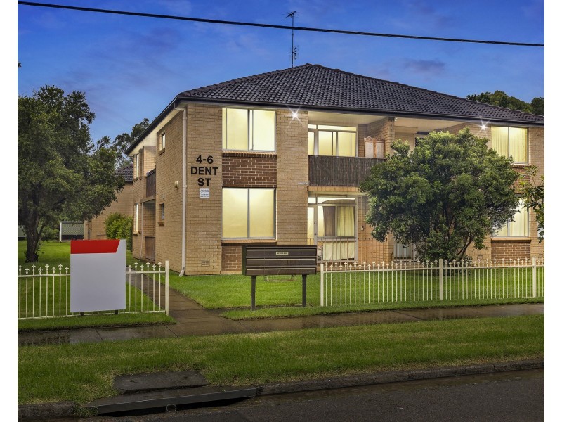 7/4-6 Dent Street, Jamisontown NSW 2750