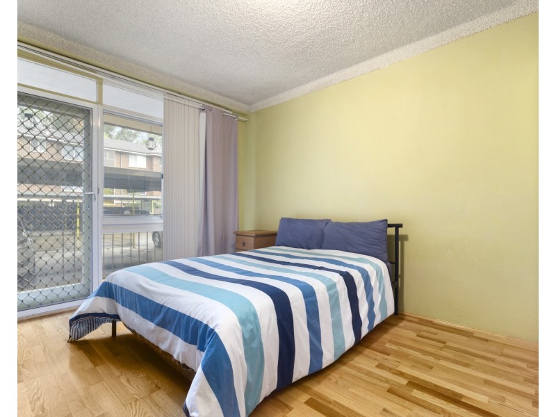 7/4-6 Dent Street, Jamisontown NSW 2750