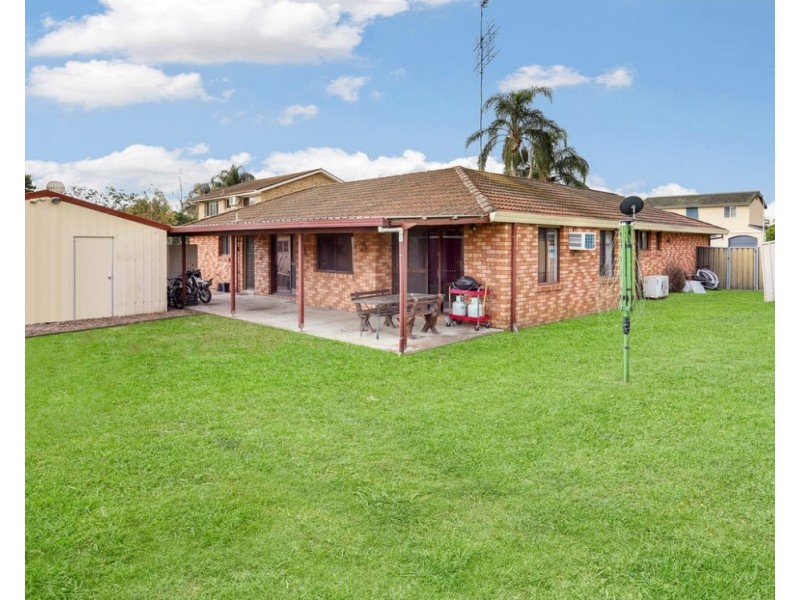 14 Glenbrook Street, Jamisontown NSW 2750