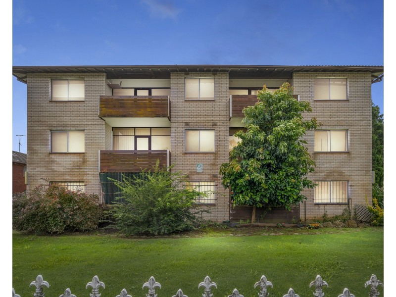 6/91 Saddington Street, St Marys NSW 2760