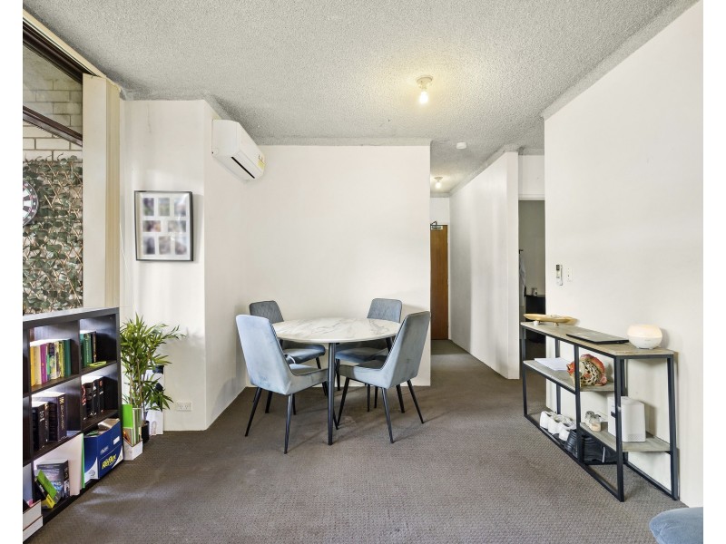 6/91 Saddington Street, St Marys NSW 2760