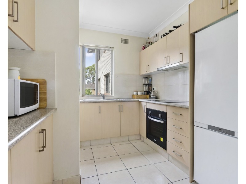 6/91 Saddington Street, St Marys NSW 2760