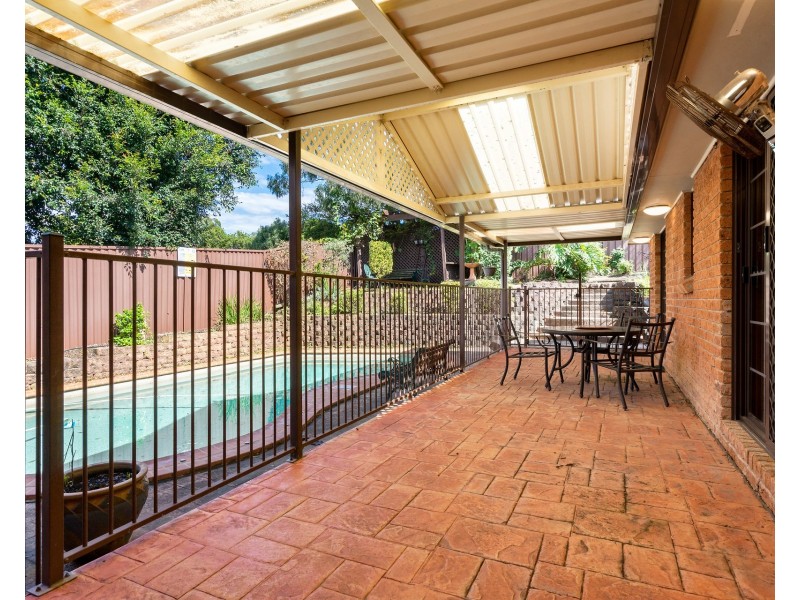 8 Strickland Place, Erskine Park NSW 2759