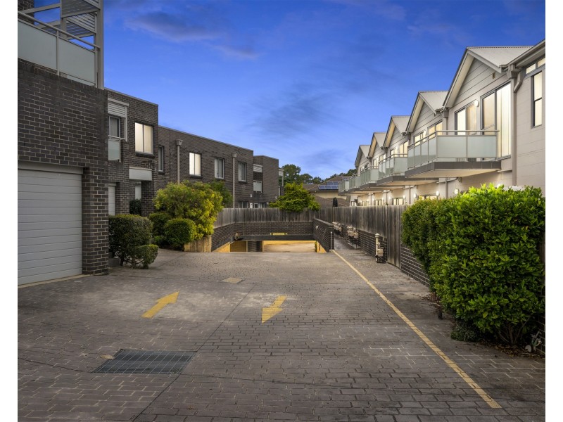 20/44 Barossa Drive, Minchinbury NSW 2770