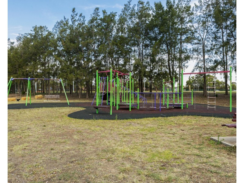 8/88 Adelaide Street, Oxley Park NSW 2760