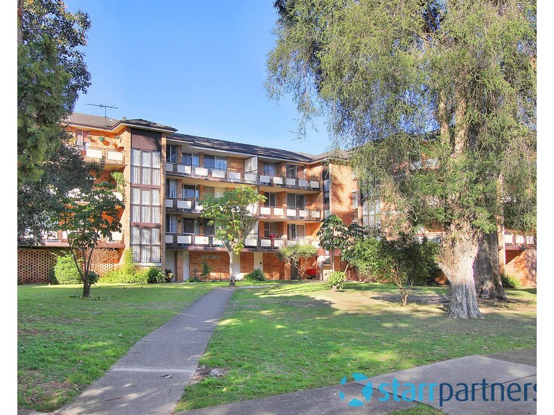 8/30 Union Road, Penrith NSW 2750