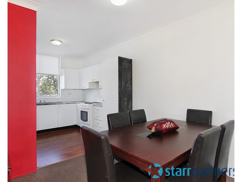 8/30 Union Road, Penrith NSW 2750