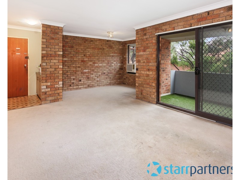 4/6-8 Parkes Avenue, Werrington NSW 2747