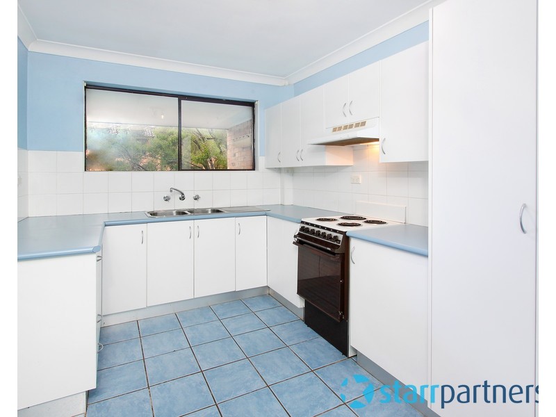 4/6-8 Parkes Avenue, Werrington NSW 2747