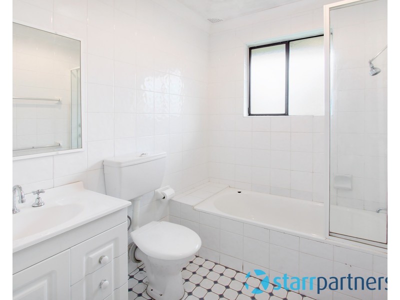 4/6-8 Parkes Avenue, Werrington NSW 2747