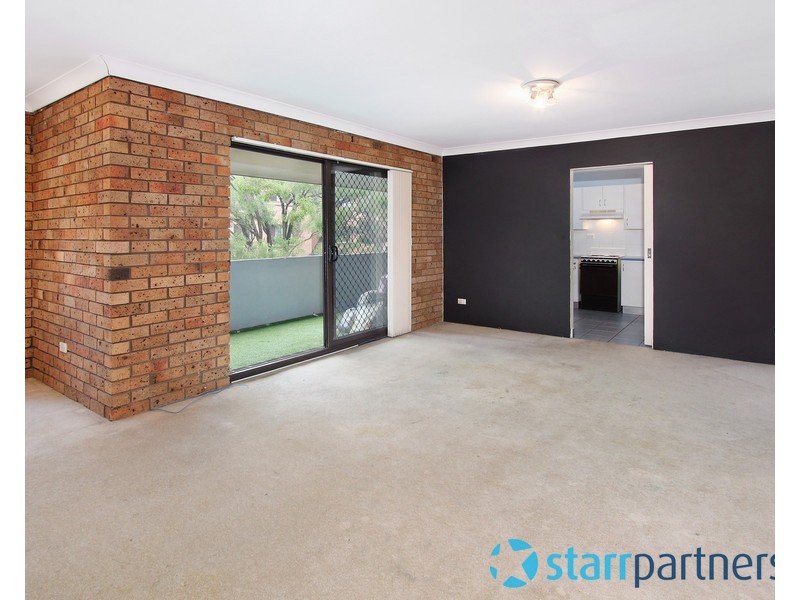 4/6-8 Parkes Avenue, Werrington NSW 2747