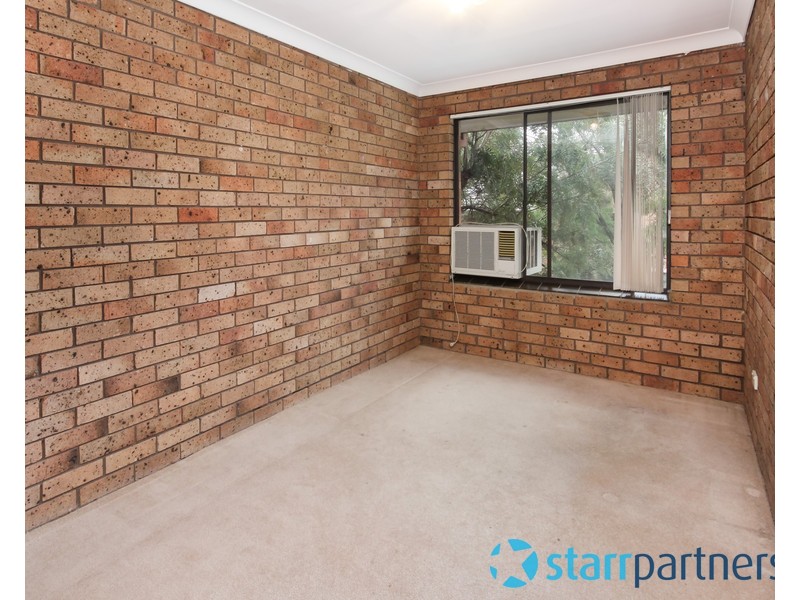 4/6-8 Parkes Avenue, Werrington NSW 2747