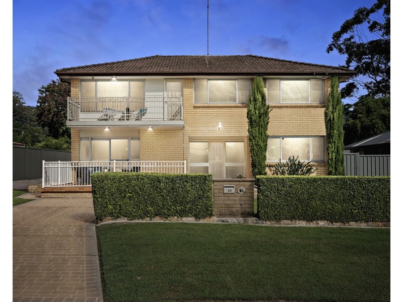 53 Brougham Street, Emu Plains NSW 2750