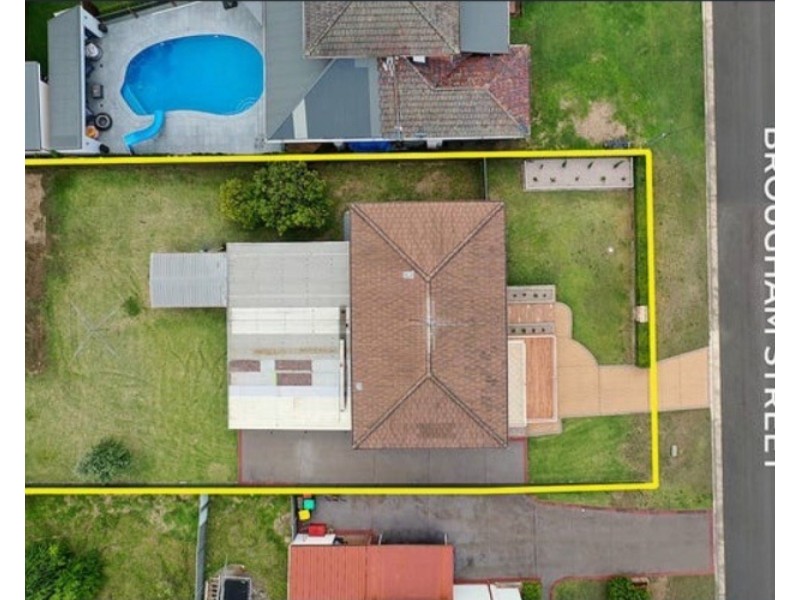 53 Brougham Street, Emu Plains NSW 2750