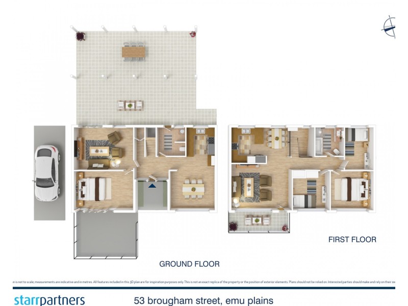 53 Brougham Street, Emu Plains NSW 2750