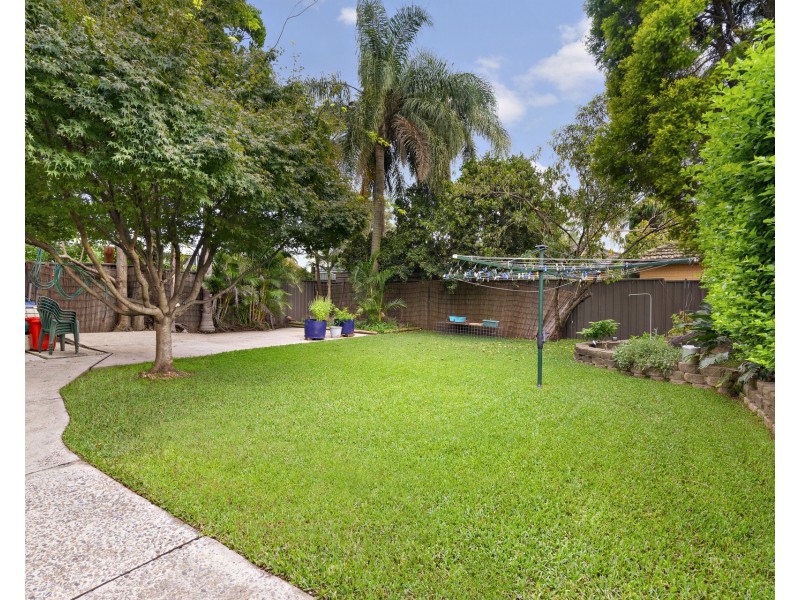 21 Dunheved Road, Cambridge Gardens NSW 2747