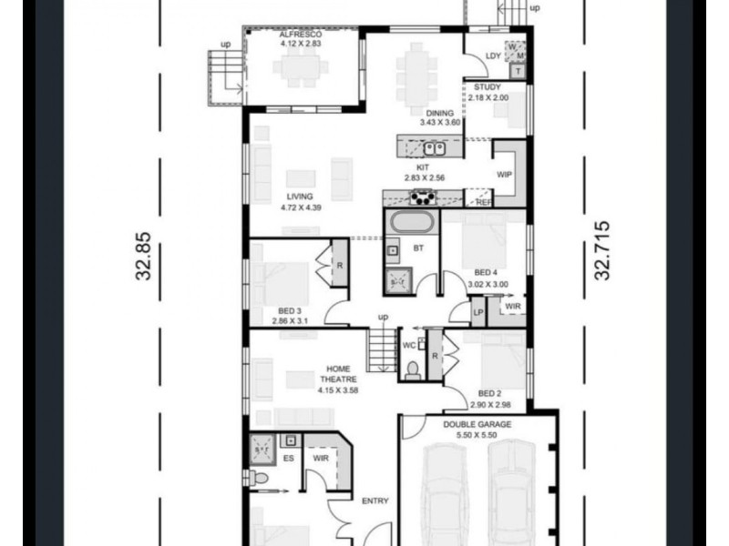 70 Leppington House Drive, Denham Court NSW 2565