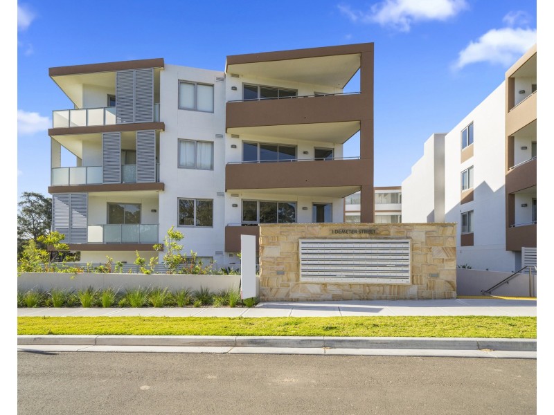 C310/5 Demeter Street, Rouse Hill NSW 2155