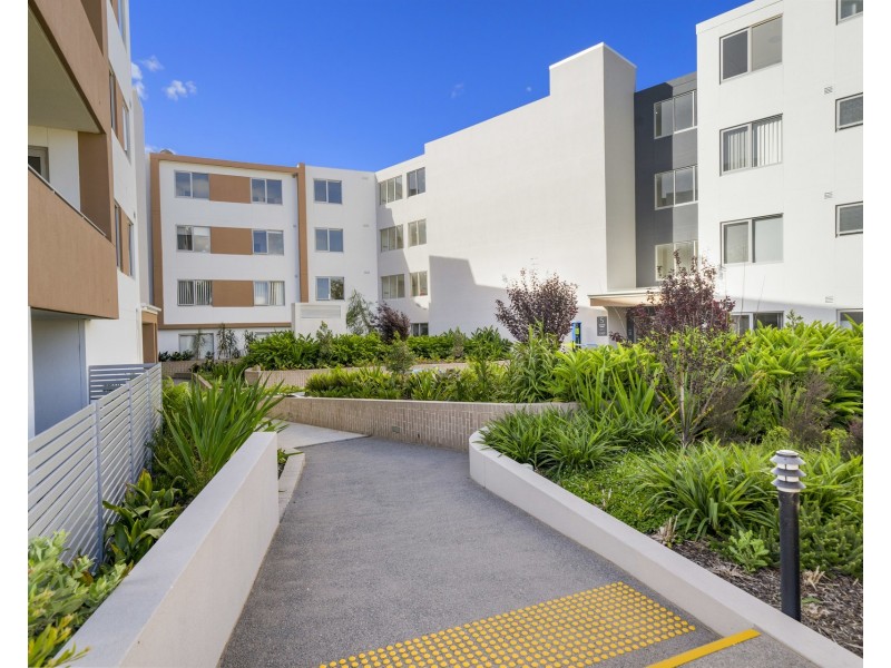 C310/5 Demeter Street, Rouse Hill NSW 2155