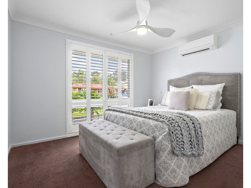 17  Thornhill Crescent, Werrington Downs NSW 2747