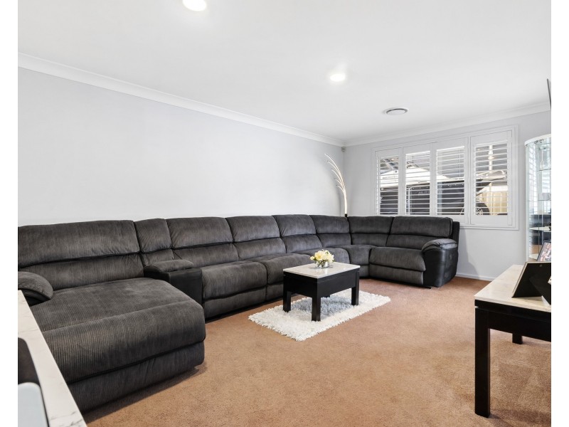 17  Thornhill Crescent, Werrington Downs NSW 2747