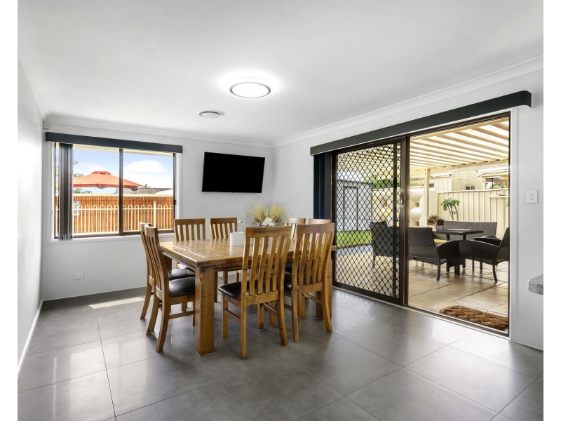 17  Thornhill Crescent, Werrington Downs NSW 2747