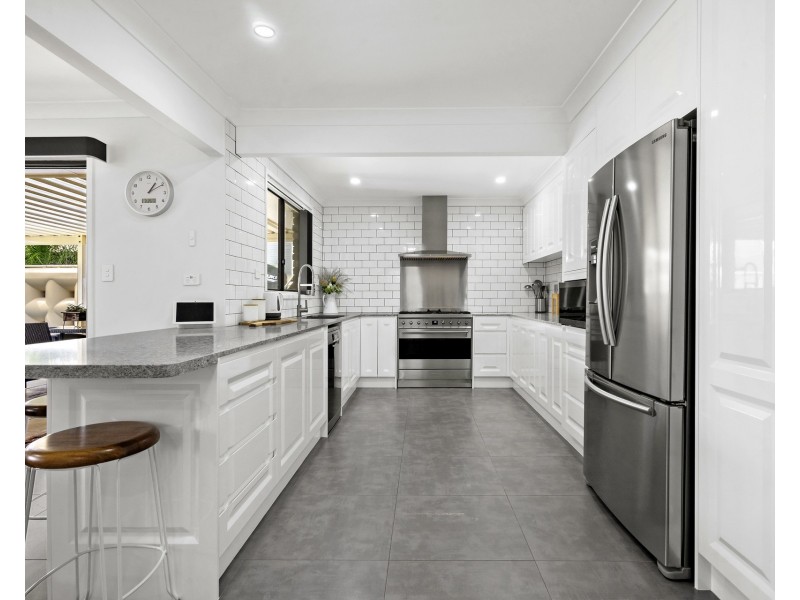 17  Thornhill Crescent, Werrington Downs NSW 2747