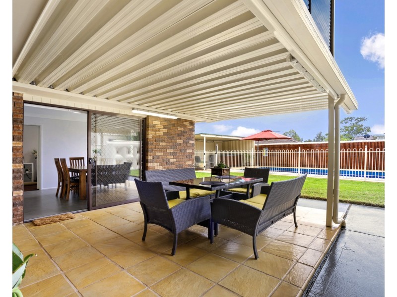 17  Thornhill Crescent, Werrington Downs NSW 2747